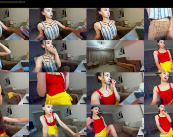 ehotlovea — 120 minute Chaturbate female cam show recording, 720p, Jul 13, 2023