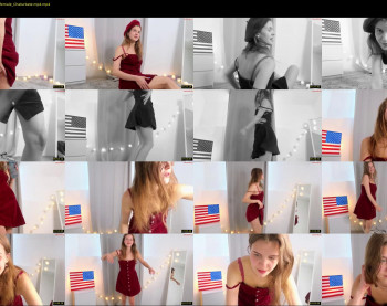 eli_sun — 21 minute Chaturbate female cam show recording, 720p, Jul 12, 2023