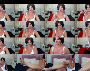 elisarosse_ — 17 minute Chaturbate female cam show recording, 720p, Jul 12, 2023