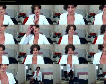 elisarosse_ — 7 minute Chaturbate female cam show recording, 720p, Jul 13, 2023