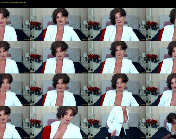 elisarosse_ — 8 minute Chaturbate female cam show recording, 720p, Jul 13, 2023