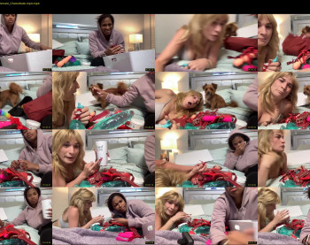ella_la — 6 minute Chaturbate female cam show recording, 720p, Jul 12, 2023