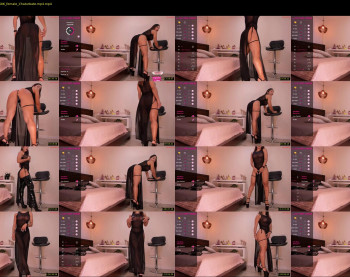 ella_pridee — 113 minute Chaturbate female cam show recording, 720p, Jul 12, 2023