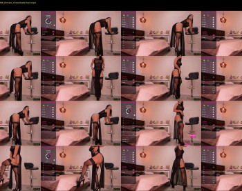 ella_pridee — 7 minute Chaturbate female cam show recording, 720p, Jul 12, 2023