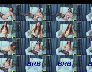 ellaander — 17 minute Chaturbate female cam show recording, 720p, Jul 12, 2023