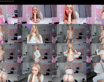 elly_ary — 120 minute Chaturbate female cam show recording, 720p, Jul 12, 2023