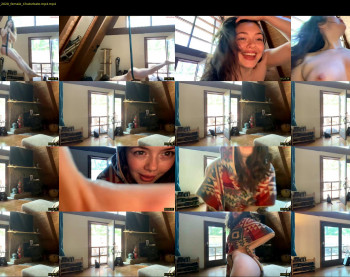 emersoncane — 14 minute Chaturbate female cam show recording, 720p, Jul 12, 2023