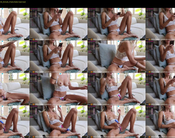 emilyweed — 18 minute Chaturbate couple cam show recording, 720p, Jul 12, 2023