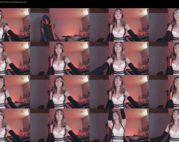 fairy_casey — 16 minute Chaturbate female cam show recording, 720p, Jul 13, 2023