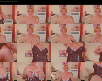 florencebigsizebb — 77 minute Chaturbate female cam show recording, 720p, Jul 12, 2023