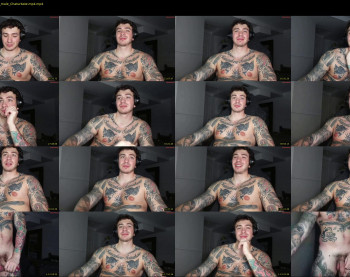 frewfun — 95 minute Chaturbate male cam show recording, 720p, Jul 12, 2023