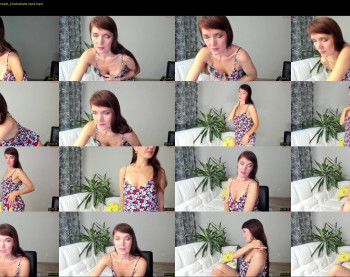 fritha — 12 minute Chaturbate female cam show recording, 720p, Jul 13, 2023