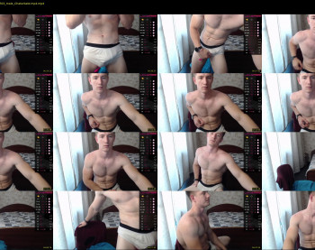 george_fflo — 6 minute Chaturbate male cam show recording, 720p, Jul 12, 2023