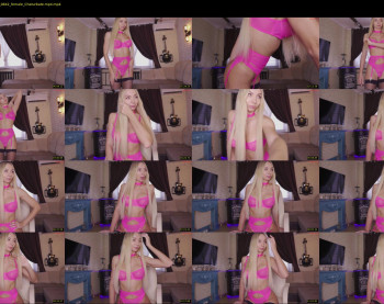 goldenmoore — 13 minute Chaturbate female cam show recording, 720p, Jul 12, 2023