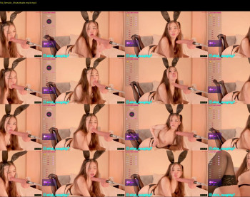 graceholly — 11 minute Chaturbate female cam show recording, 720p, Jul 12, 2023