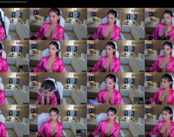 hailey_florez — 121 minute Chaturbate female cam show recording, 720p, Jul 12, 2023