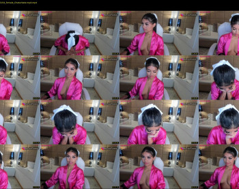 hailey_florez — 10 minute Chaturbate female cam show recording, 720p, Jul 12, 2023