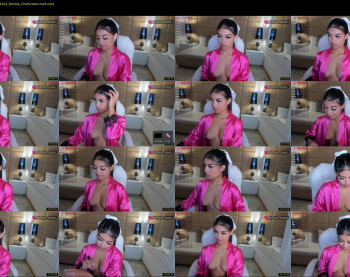 hailey_florez — 115 minute Chaturbate female cam show recording, 720p, Jul 12, 2023