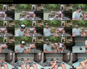 hardworkertn — 24 minute Chaturbate male cam show recording, 720p, Jul 12, 2023