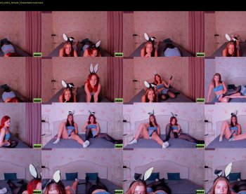helenchristensen — 101 minute Chaturbate female cam show recording, 720p, Jul 13, 2023