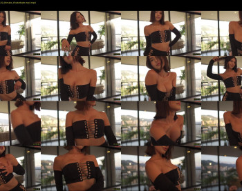 honeyco57 — 61 minute Chaturbate female cam show recording, 720p, Jul 13, 2023