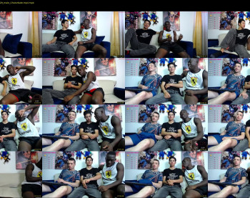 hott_asses — 46 minute Chaturbate male cam show recording, 720p, Jul 12, 2023