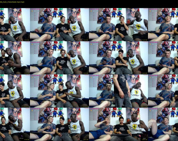 hott_asses — 11 minute Chaturbate male cam show recording, 720p, Jul 12, 2023