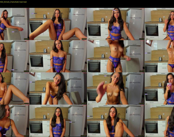 intrigueeme — 77 minute Chaturbate female cam show recording, 720p, Jul 12, 2023