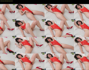 islanublar — 107 minute Chaturbate female cam show recording, 720p, Jul 12, 2023