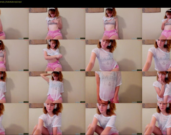 its_lily — 4 minute Chaturbate female cam show recording, 720p, Jul 12, 2023