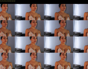itsssssssme_lana — 9 minute Chaturbate female cam show recording, 720p, Jul 12, 2023