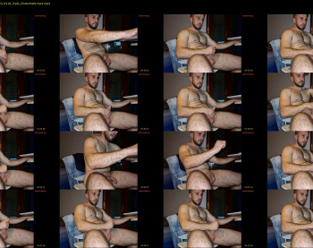jack_yanfry — 5 minute Chaturbate male cam show recording, 480p, Jul 13, 2023