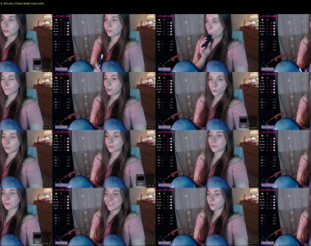 jane_kinn — 4 minute Chaturbate female cam show recording, 720p, Jul 13, 2023