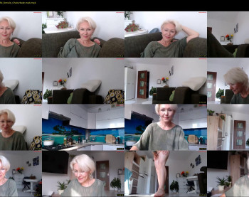 jasmin18v — 34 minute Chaturbate female cam show recording, 480p, Jul 12, 2023