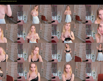 judithchristina — 62 minute Chaturbate female cam show recording, 720p, Jul 13, 2023