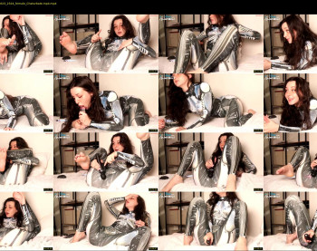 justbecauseiloveit — 49 minute Chaturbate female cam show recording, 720p, Jul 12, 2023