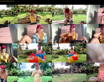 kaileeshy — 121 minute Chaturbate female cam show recording, 720p, Jul 12, 2023