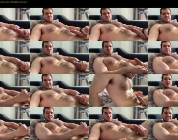 karmapolice_ — 33 minute Chaturbate male cam show recording, 720p, Jul 12, 2023