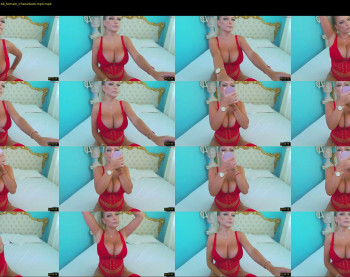 kellybabee — 4 minute Chaturbate female cam show recording, 720p, Jul 12, 2023