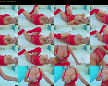kellybabee — 3 minute Chaturbate female cam show recording, 720p, Jul 12, 2023