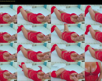 kellybabee — 18 minute Chaturbate female cam show recording, 720p, Jul 12, 2023