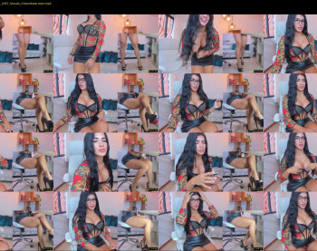 kimberly_hot2 — 14 minute Chaturbate female cam show recording, 720p, Jul 12, 2023