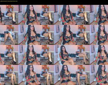 kimberly_hot2 — 5 minute Chaturbate female cam show recording, 720p, Jul 13, 2023