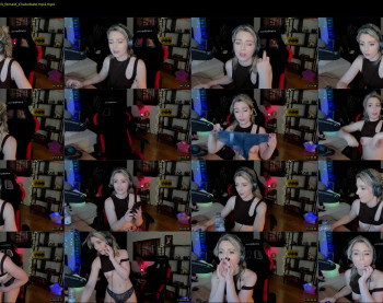 kimilee22 — 79 minute Chaturbate female cam show recording, 720p, Jul 12, 2023