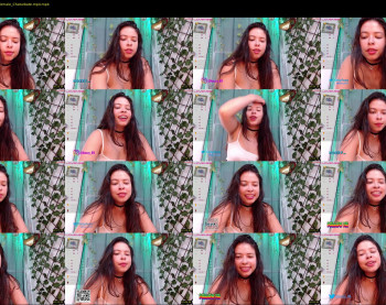kozzy_ — 5 minute Chaturbate female cam show recording, 720p, Jul 12, 2023