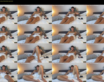 krishort — 39 minute Chaturbate male cam show recording, 720p, Jul 12, 2023