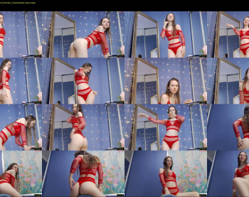 kriskras__ — 53 minute Chaturbate female cam show recording, 720p, Jul 12, 2023
