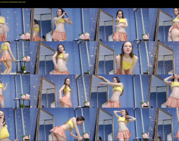 kriskras__ — 44 minute Chaturbate female cam show recording, 720p, Jul 12, 2023