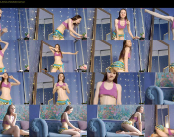 kriskras__ — 49 minute Chaturbate female cam show recording, 720p, Jul 12, 2023