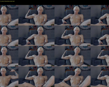 l_adonis_l — 7 minute Chaturbate male cam show recording, 720p, Jul 12, 2023